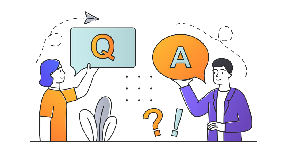 Illustration of joyful learning