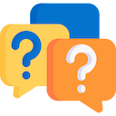 Questions Icon